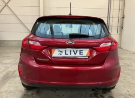 Ford Fiesta 1.0 ecoBoost* TITANIUM* 158 000 KM* KTEO* COC* TUV, снимка 4