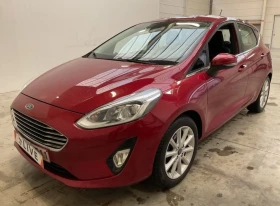 Ford Fiesta 1.0 ecoBoost* TITANIUM* 158 000 KM* KTEO* COC* TUV, снимка 1