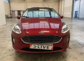 Ford Fiesta 1.0 ecoBoost* TITANIUM* 158 000 KM* KTEO* COC* TUV, снимка 2