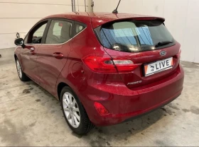 Ford Fiesta 1.0 ecoBoost* TITANIUM* 158 000 KM* KTEO* COC* TUV, снимка 5