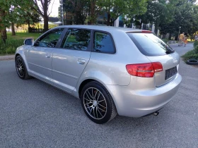 Audi A3 1, 6TDI 105ps SPORTBACK, снимка 5