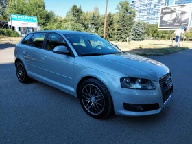 Audi A3 1, 6TDI 105ps SPORTBACK, снимка 2