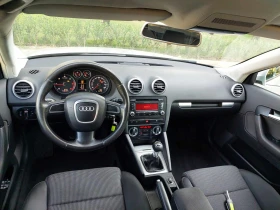 Audi A3 1, 6TDI 105ps SPORTBACK, снимка 6