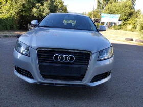 Audi A3 1, 6TDI 105ps SPORTBACK, снимка 3