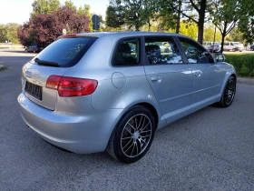 Audi A3 1, 6TDI 105ps SPORTBACK, снимка 4