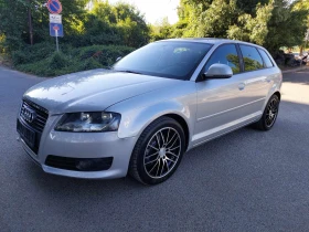 Audi A3 1, 6TDI 105ps SPORTBACK, снимка 1