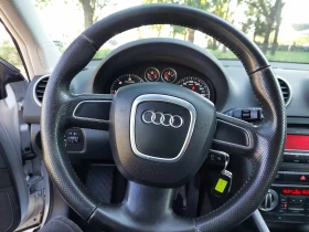 Audi A3 1, 6TDI 105ps SPORTBACK, снимка 7