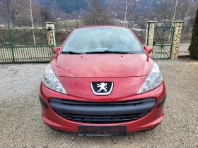     Peugeot 207 TRENDY 1.4