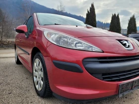 Peugeot 207 TRENDY 1.4, снимка 3