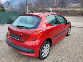 Peugeot 207 TRENDY 1.4, снимка 7