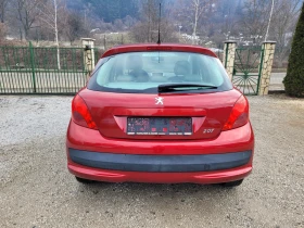 Peugeot 207 TRENDY 1.4, снимка 5