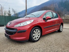 Peugeot 207 TRENDY 1.4, снимка 4