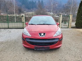 Peugeot 207 TRENDY 1.4, снимка 2