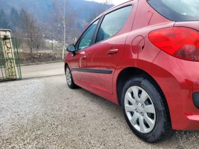 Peugeot 207 TRENDY 1.4, снимка 8