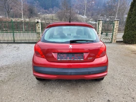 Peugeot 207 TRENDY 1.4, снимка 6