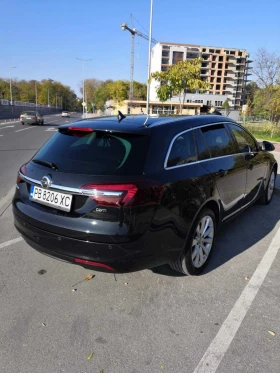 Opel Insignia, снимка 4