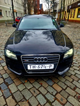 Audi A4, снимка 3