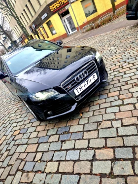 Audi A4, снимка 11