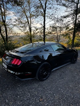 Ford Mustang Premium EcoBoost 2.3, снимка 10