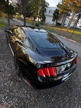 Ford Mustang Premium EcoBoost 2.3, снимка 11