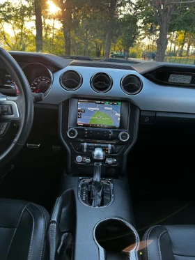 Ford Mustang Premium EcoBoost 2.3, снимка 7