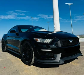 Ford Mustang Premium EcoBoost 2.3, снимка 2