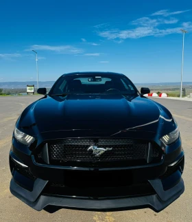 Ford Mustang Premium EcoBoost 2.3, снимка 1