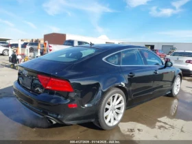 Audi A7 * PREMIUM* * S-LINE* * МИНИМАЛНА ЩЕТА * - 19999 лв. - 19624810 | Car24.bg