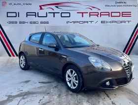 Alfa Romeo Giulietta 1.4T, снимка 3