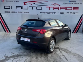 Alfa Romeo Giulietta 1.4T, снимка 5