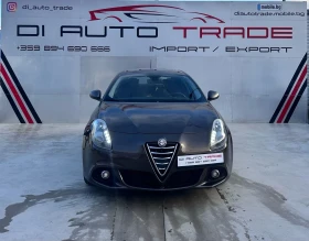 Alfa Romeo Giulietta 1.4T, снимка 2