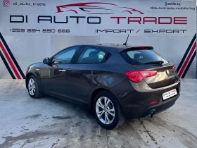 Alfa Romeo Giulietta 1.4T, снимка 4