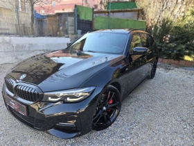 BMW 330 M PACK XDRYVE FULL | Mobile.bg    4