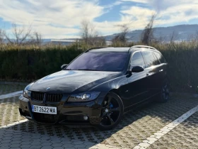 BMW 320 М-пакет сменени вериги, снимка 1