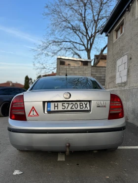 Skoda Superb 1.9 TDI, снимка 2