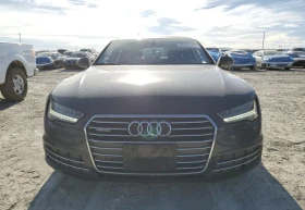 Audi A7 - 21600 лв. - 89038605 | Car24.bg