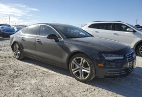 Audi A7  1