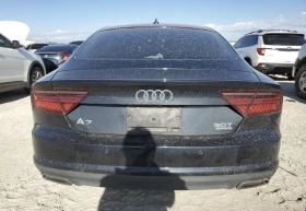 Audi A7, снимка 6