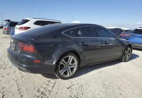 Audi A7 - 21600 лв. - 89038605 | Car24.bg