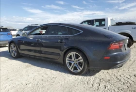 Audi A7 - 21600 лв. - 89038605 | Car24.bg