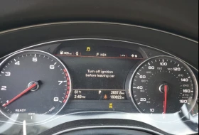 Audi A7 - 21600 лв. - 26613618 | Car24.bg