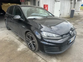 VW Golf GTD 184к.с.  104000км  евро 6/В, снимка 2