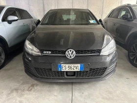 VW Golf GTD 184..  104000   6/ | Mobile.bg    5