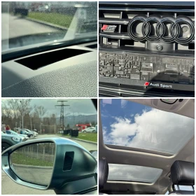 Audi S6 MATRIX HD/PANO/B&O/360/HEAD UP/ЗАВИВАЩ ЗАДЕН МОСТ, снимка 15