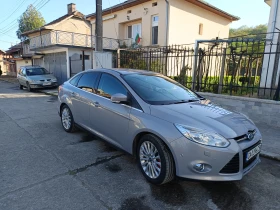 Обява за продажба на Ford Focus ~13 500 лв. - изображение 1