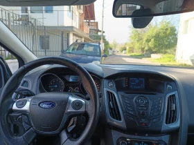 Обява за продажба на Ford Focus ~13 500 лв. - изображение 10