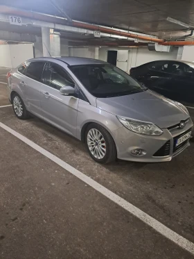 Обява за продажба на Ford Focus ~12 000 лв. - изображение 2