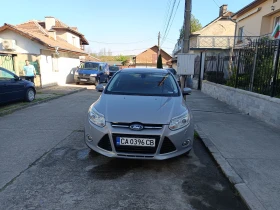 Обява за продажба на Ford Focus ~13 500 лв. - изображение 1