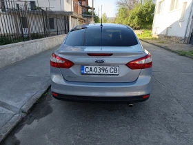 Обява за продажба на Ford Focus ~13 500 лв. - изображение 6