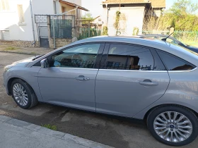 Обява за продажба на Ford Focus ~13 500 лв. - изображение 5